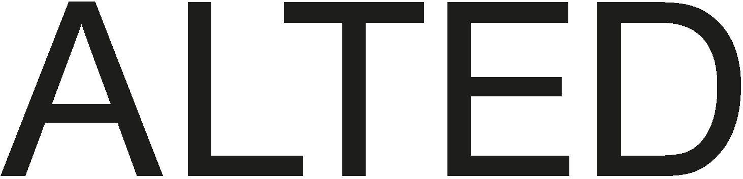 Alted